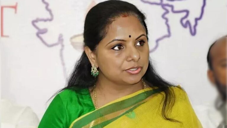 MLC Kavitha: నేటితో ముగియనున్న ఎమ్మెల్సీ కవిత జ్యుడీషియల్ రిమాండ్‌..
