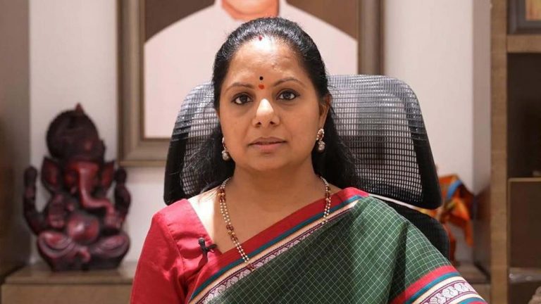 Kavitha: కవితకు వైద్య పరీక్షలకు కోర్టు అనుమతి
