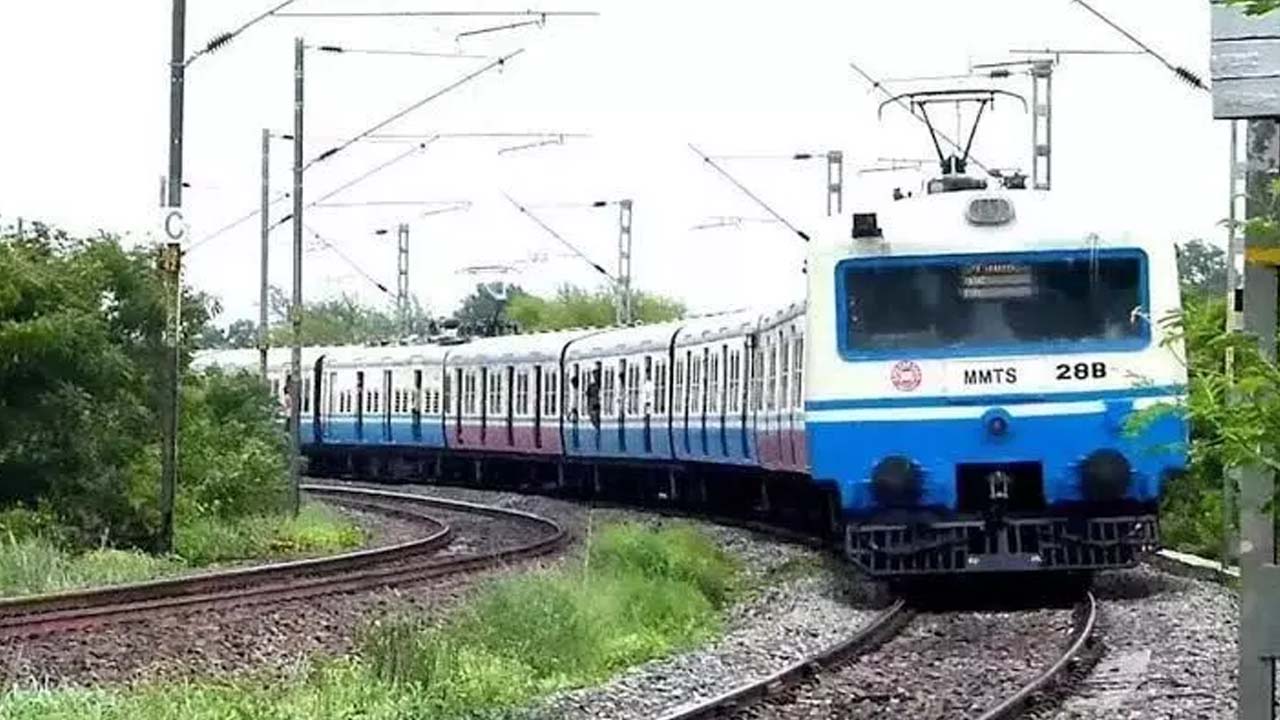 MMTS Services: రెండు రోజులు ఎంఎంటీఎస్ రైళ్లు ర‌ద్దు.. వివ‌రాలివే..