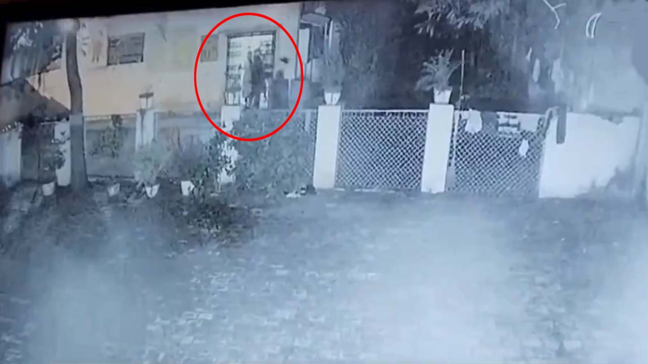 MP: ఉమెన్స్ షెల్టర్ హోమ్‌లోకి యువకులు ఎంట్రీ.. ఆ తర్వాత ఏం జరిగిందంటే..!