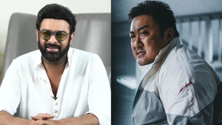 Spirit: స్పిరిట్.. అంచనాలు పెంచేసుకోవద్దు.. జరిగితే మంచిదే!