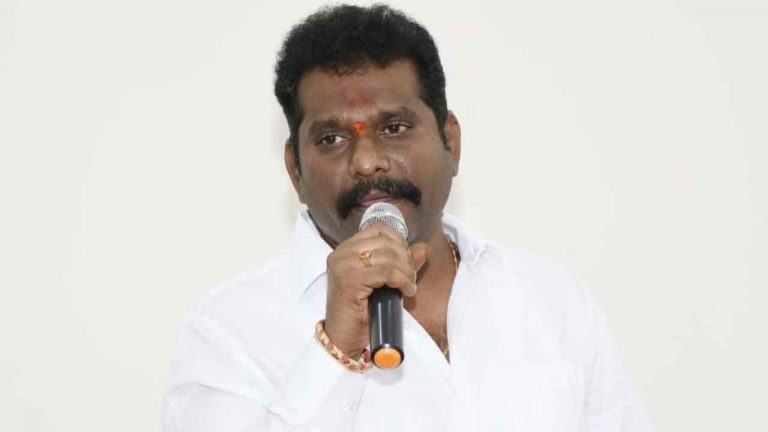 YSRCP: వైసీపీకి మరో షాక్‌.. పార్టీకి మాజీ ఎమ్మెల్యే గుడ్‌బై..