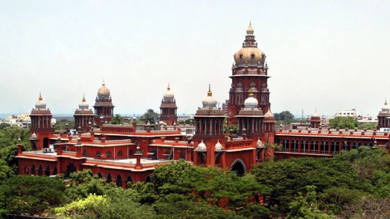 Madras High Court: వ్యభిచార గృహానికి భద్రత కల్పించాలని హైకోర్టులో పిటిషన్..
