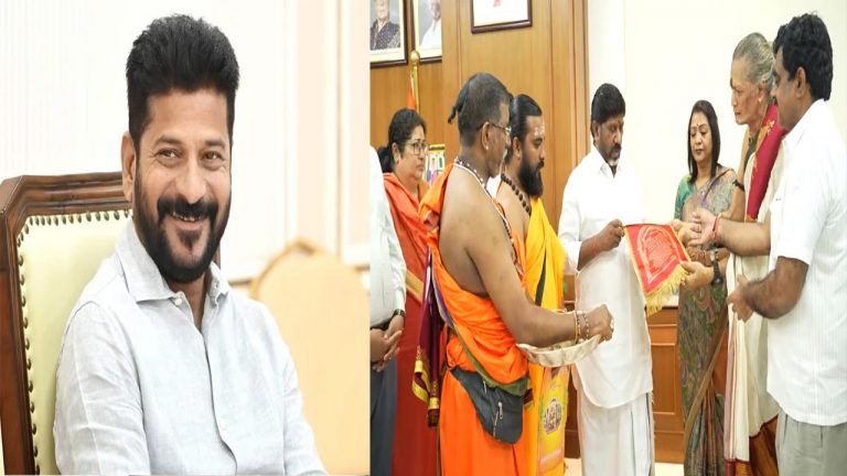 Mahankali Bonalu: మహంకాళి బోనాల ఉత్సవాలకు సీఎం, డిప్యూటీ సీఎంకు ఆహ్వానం..