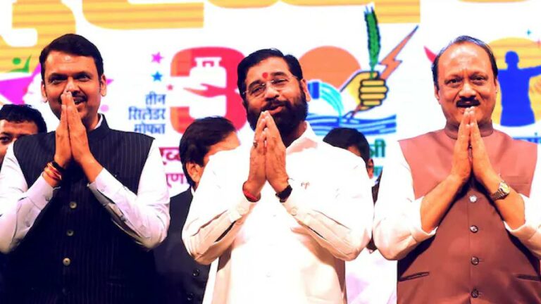 Maharashtra: అసెంబ్లీ ఎన్నికల ముందు బీజేపీ కూటమికి భారీ విజయం.. ఎమ్మెల్సీ ఎన్నికల్లో స్వీప్..