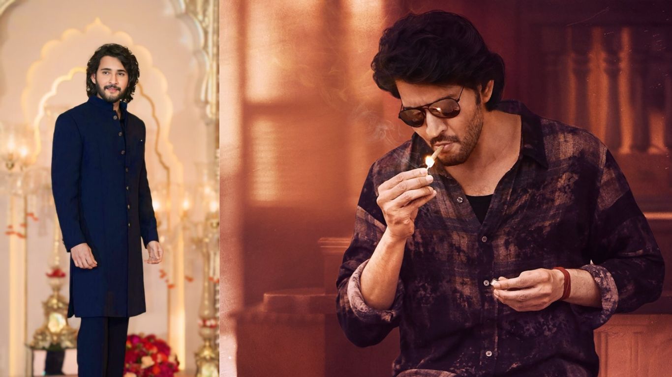 Mahesh Babu Birthday: మొత్తానికి మహేష్ బర్త్డే ట్రీట్ రెడీ చేశారు..