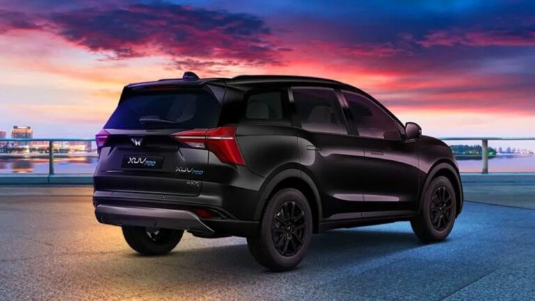 Mahindra XUV 700 Price: 2 లక్షలు తగ్గిన మహీంద్రా ఎక్స్‌యూవీ 700 ధర.. నేటి నుంచే అమల్లోకి!