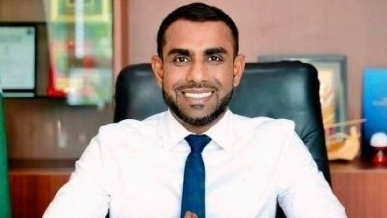 India-Maldives: భారత్ లో మాల్దీవుల మంత్రి రోడ్ షో..వారిని ఆకర్శించేందుకు యత్నం