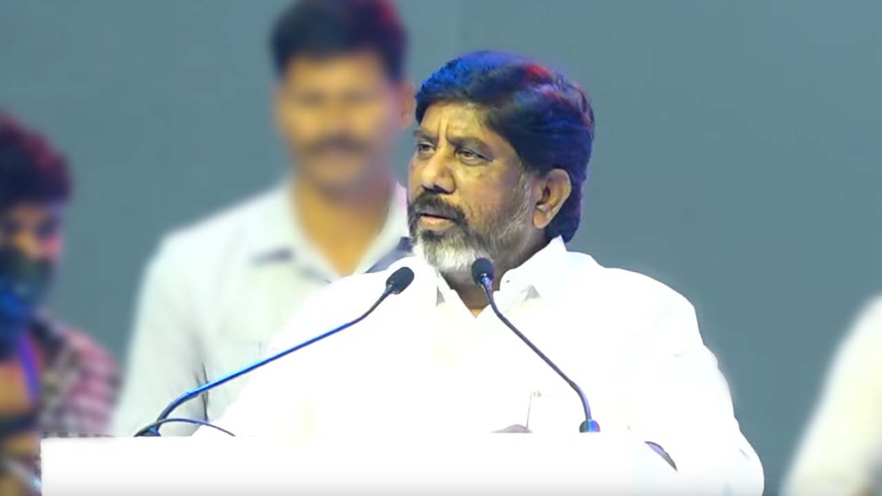 Bhatti Vikramarka: గుడ్‌న్యూస్.. జూన్ 2న రాజీవ్ యువ వికాసం కింద రూ.1000 కోట్లు మంజూరు..!