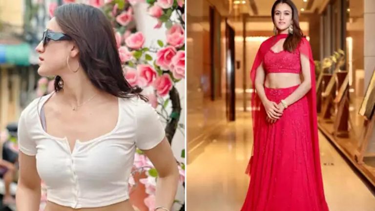 Manika Batra: చరిత్ర సృష్టించిన టేబుల్ టెన్నిస్ స్టార్.. ఆటలోనే కాదు అందంలోనూ స్టారే..