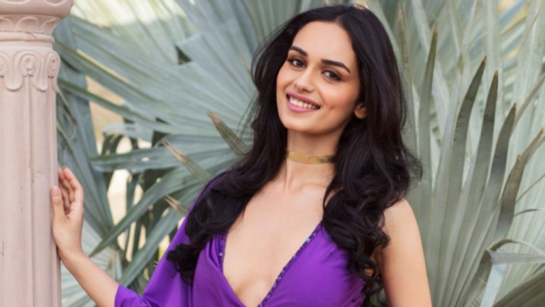 Manushi Chhillar Dating: మాజీ సీఎం మనవడితో హీరోయిన్ మానుషి డేటింగ్‌?