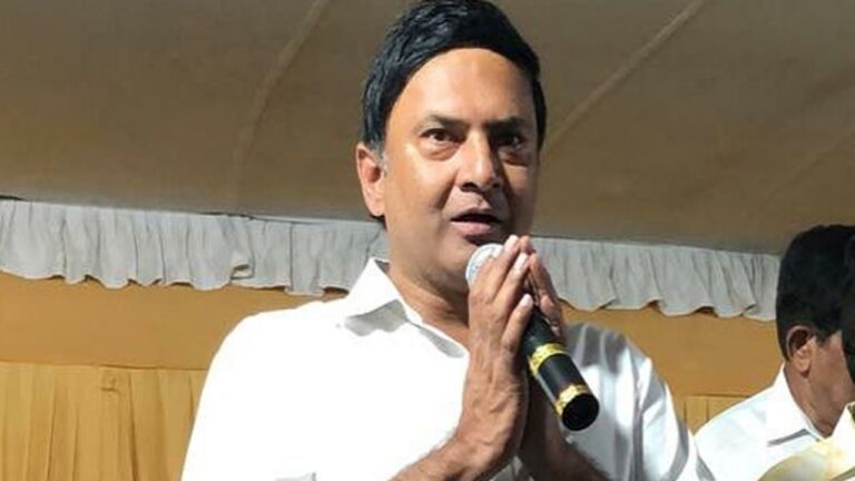 Marri Rajasekhar Reddy: మల్కాజిగిరి ఎమ్మెల్యేపై దాడికి ప్రయత్నించిన కాంగ్రెస్ నాయకులు..