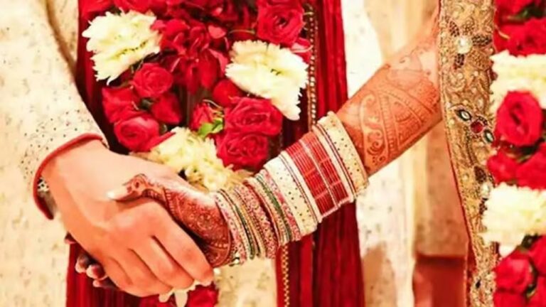 Marriage: పెళ్లిలో అత్తమామలను చెప్పుతో కొట్టిన వరుడు.. పెళ్లి కూతురు ఏం చేసిందంటే..?