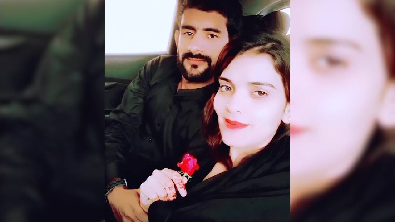 Marriage On Video Call: సరిహద్దు దాటిన మరో పాక్ మహిళ.. రాజస్థాన్ వ్యక్తితో వీడియో కాల్‌లో పెళ్లి..