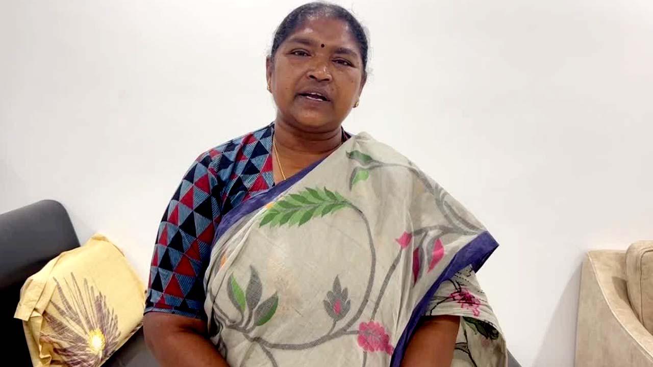 Minister Seethakka: నేడు ములుగు జిల్లాలో పర్యటించనున్న మంత్రి సీతక్క..