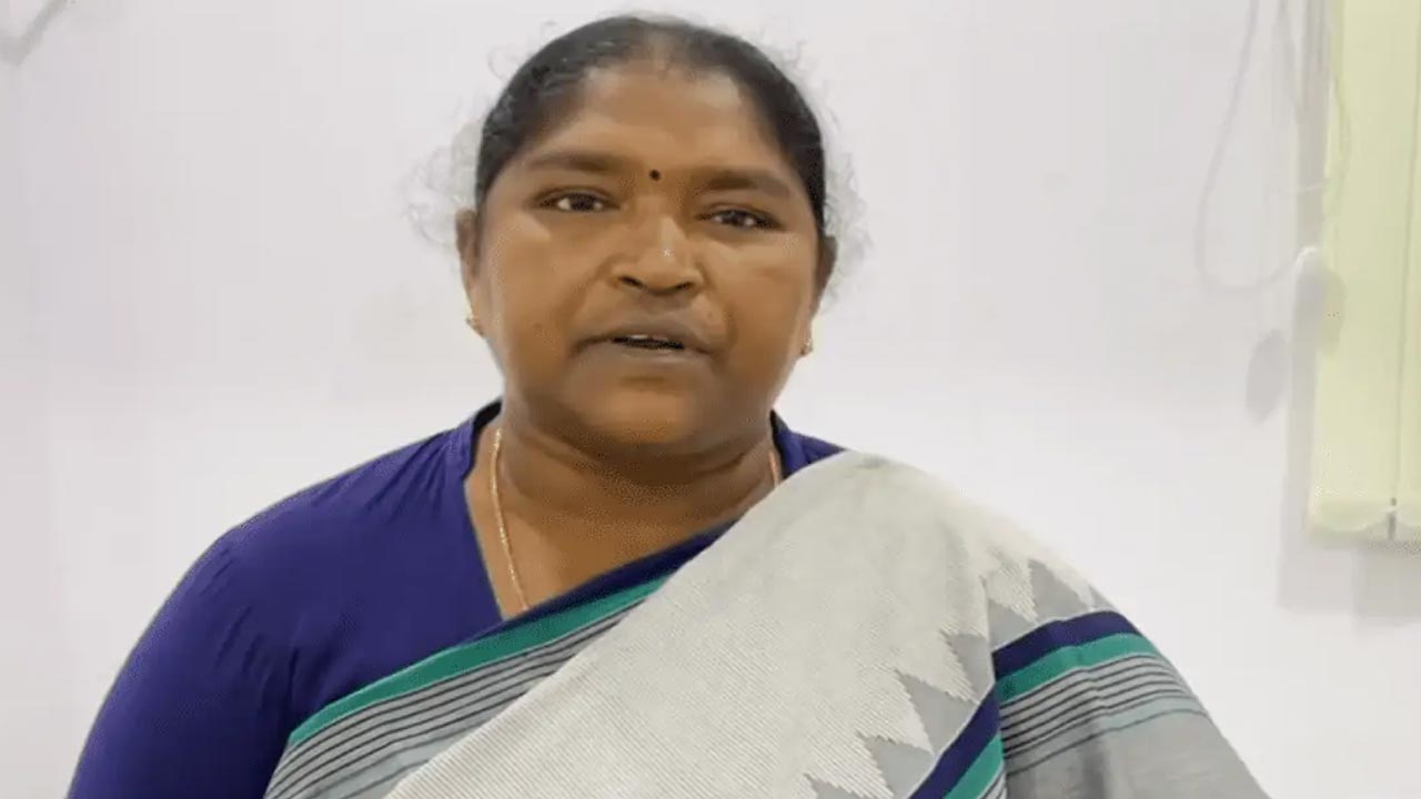 Minister Seethakka: ములుగులో మంత్రి సీతక్క పర్యటన.. షెడ్యూల్ ఇదీ..