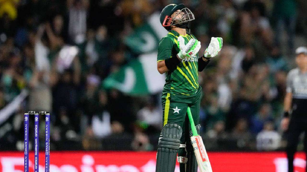 Mohammad Rizwan: ‘‘ఇస్లాం బ్రాండ్ అంబాసిడర్’’.. పాక్ పరాజయానికి మతాన్ని కవచంలా ఉపయోగిస్తున్న రిజ్వాన్..