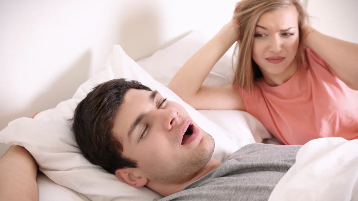 Mouth Breathing Sleep : నోరు తెరిచి నిద్రపోతున్నారా.. జాగ్రత్త సుమీ.. ఈ ఆరోగ్య సమస్యలు రావొచ్చు..