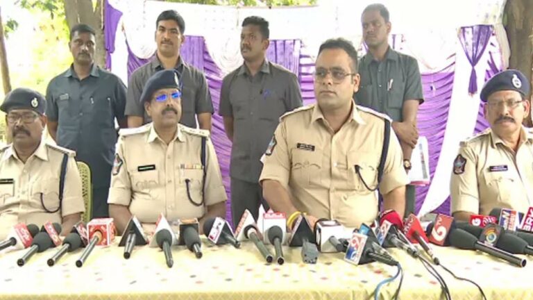 Muchumarri Incident: ముచ్చుమర్రి కేసు రీకన్‌స్ట్రక్షన్.. వెలుగులోకి కీలక విషయాలు