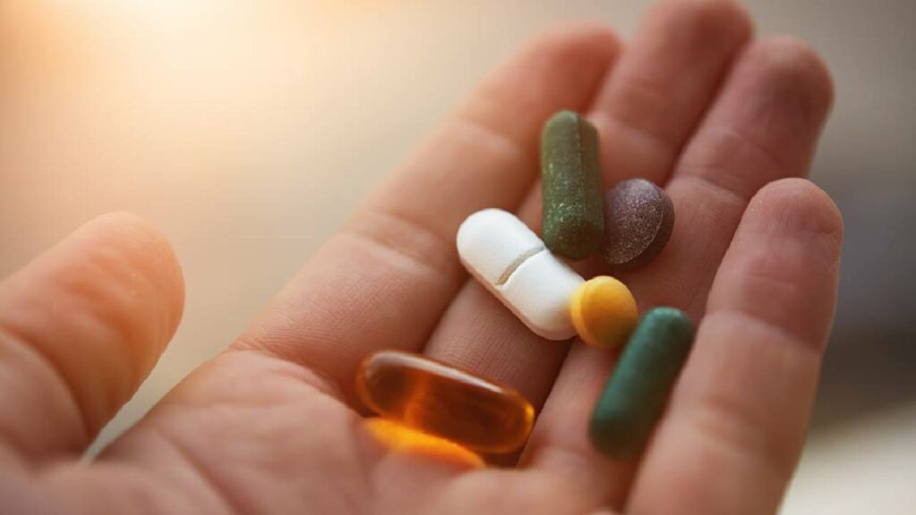 Multivitamins