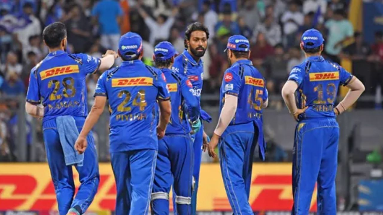 IPL 2025: ముంబై ఇండియన్స్‌కు భారీ షాక్.. ఇద్దరు స్టార్ ప్లేయర్‌లు గుడ్‌బై!
