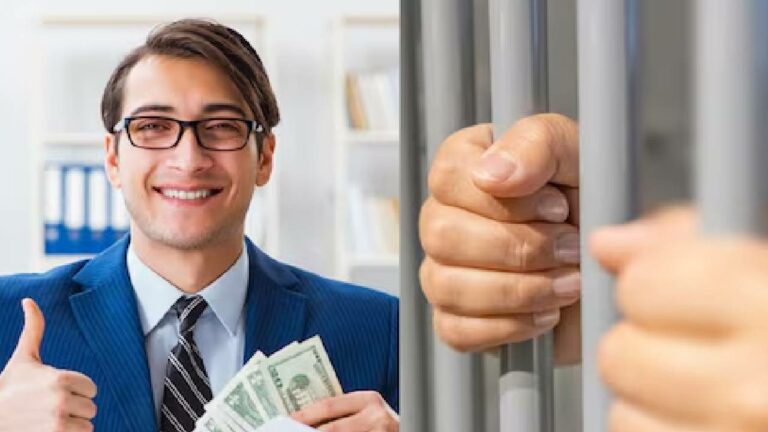 Myanmar: ఉద్యోగులకు జీతం పెంచిన యజమానికి జైలు శిక్ష..కారణం ఇదే..?