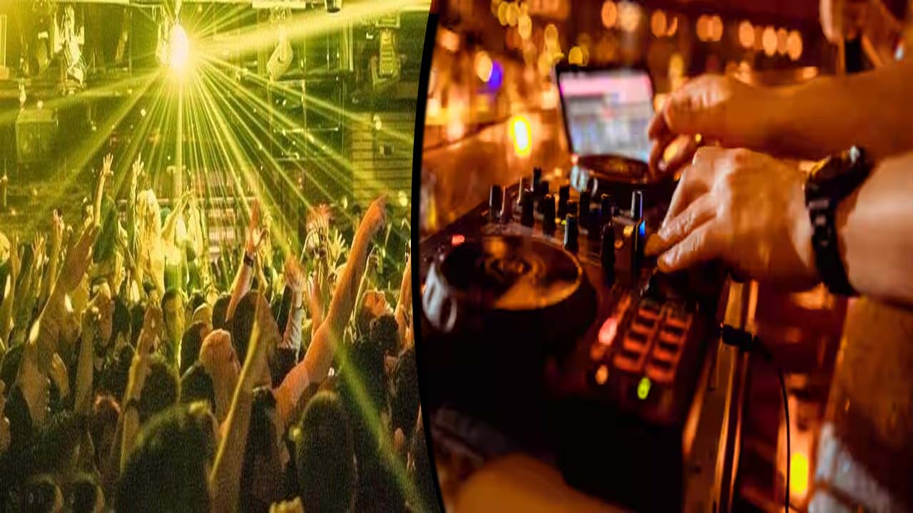 Night Club: నైట్ పార్టీలో డ్రగ్స్ కలకలం.. అదుపులో విద్యార్థులు, సాఫ్ట్‌వేర్ ఇంజనీర్లు..