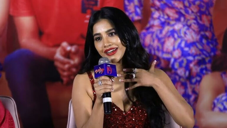 Nabha Natesh : వాళ్లను క్షమించకూడదు.. పహల్గాం దాడిపై నభానటేష్..