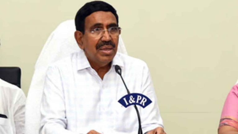 Minister Narayana: మూడేళ్లలో రాజధాని నిర్మాణం పూర్తి