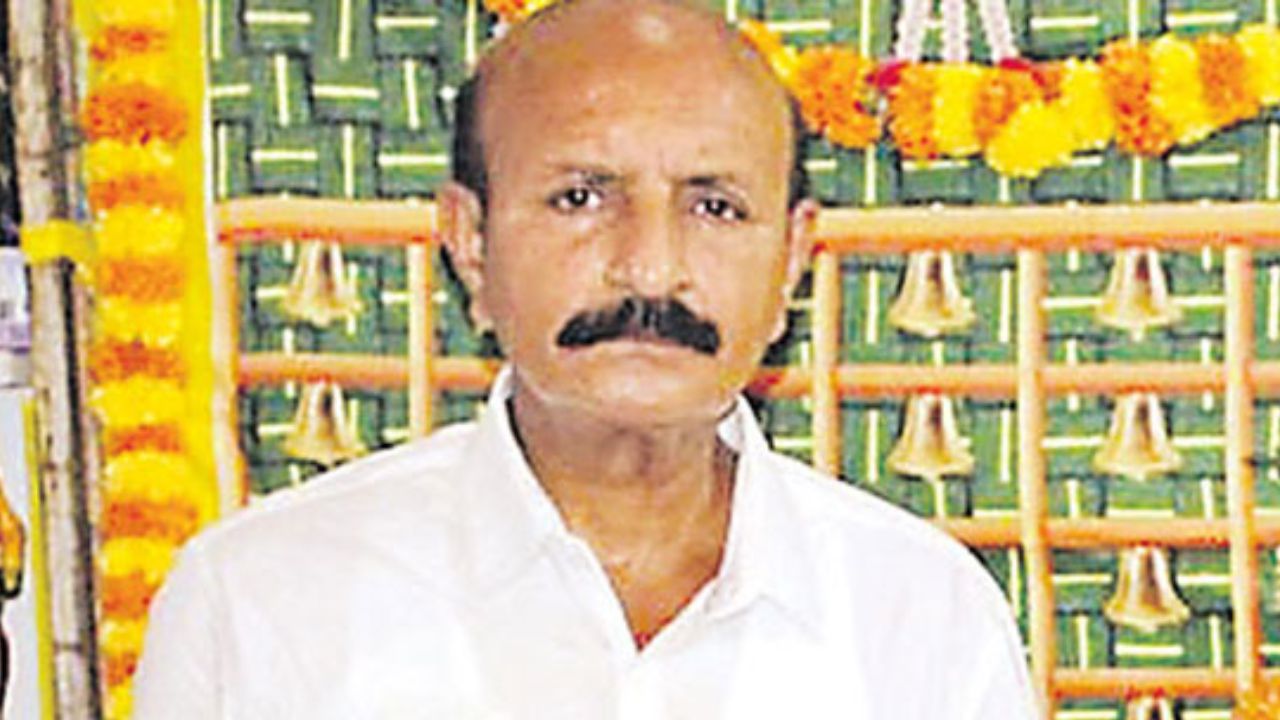 Narsapuram MPDO: అదృశ్యమైన నర్సాపురం ఎంపీడీవో మృతి!