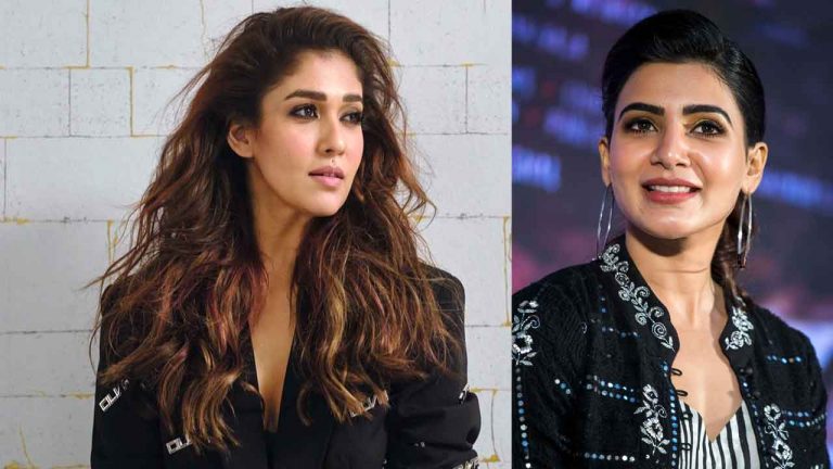 Nayanthara: మొన్న సమంత.. నేడు నయనతార..