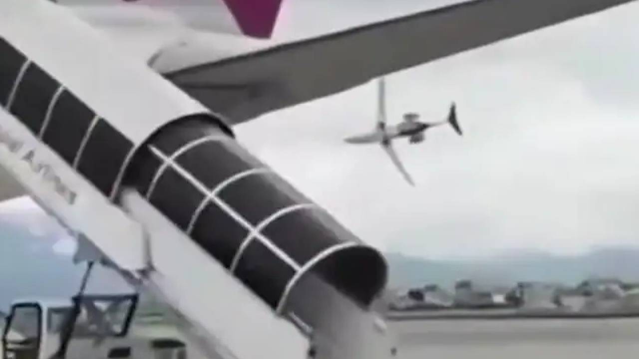 Nepal Plane Crash: 18 మంది చనిపోయినా, పైలెట్ మాత్రం అద్భుతంగా బయటపడ్డాడు.. ఎలా సాధ్యమైంది..