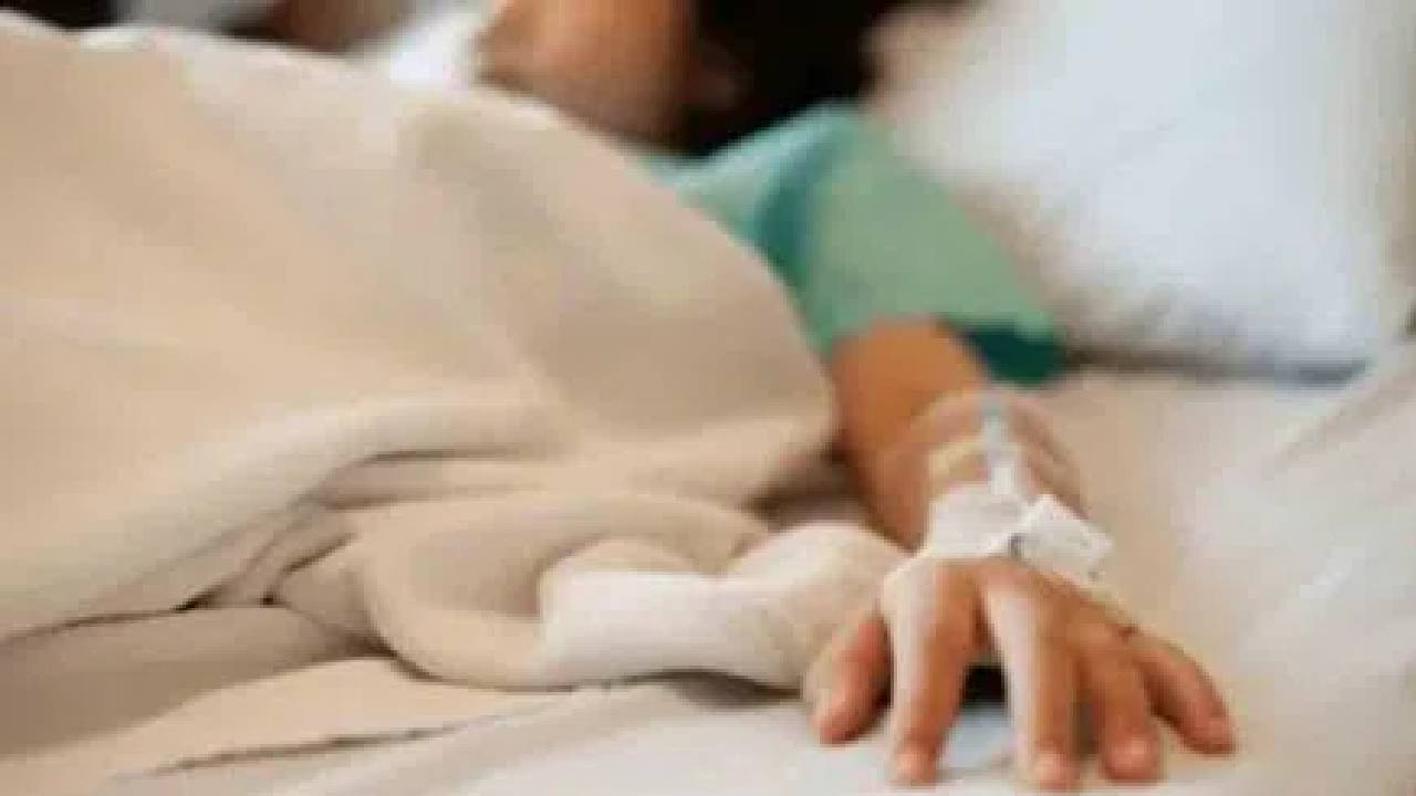 Kadapa: కాజిపేటలోని జడ్పీ హైస్కూలులో విద్యార్థినుల అస్వస్థత..ఆసుపత్రిలో చేరిన10మంది