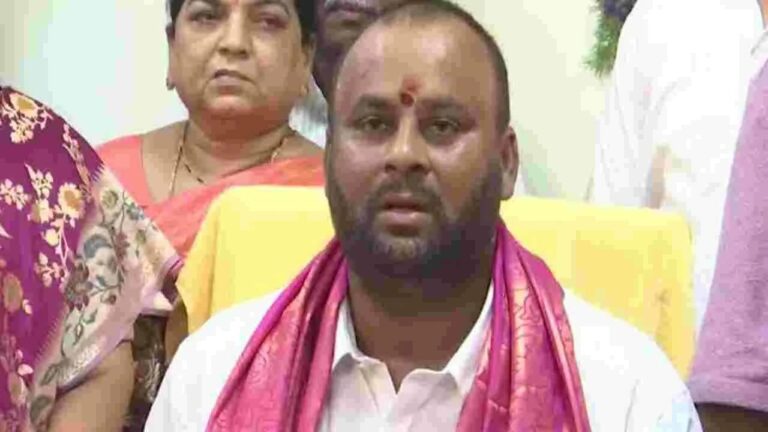 Ram Prasad Reddy: అయిదేళ్లలో పూర్తిస్థాయి ఎలక్ట్రిక్ బస్సులు ప్రవేశపెడతాం