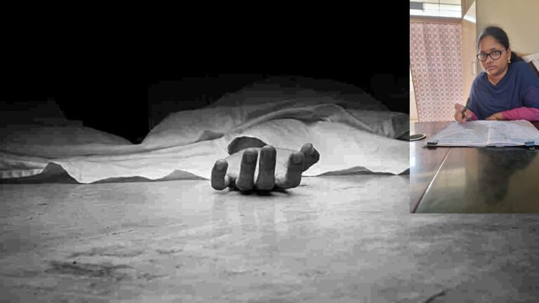 Nellore: ఆస్పత్రి భవనంపై నుంచి దూకి వైద్యురాలు ఆత్మహత్య..