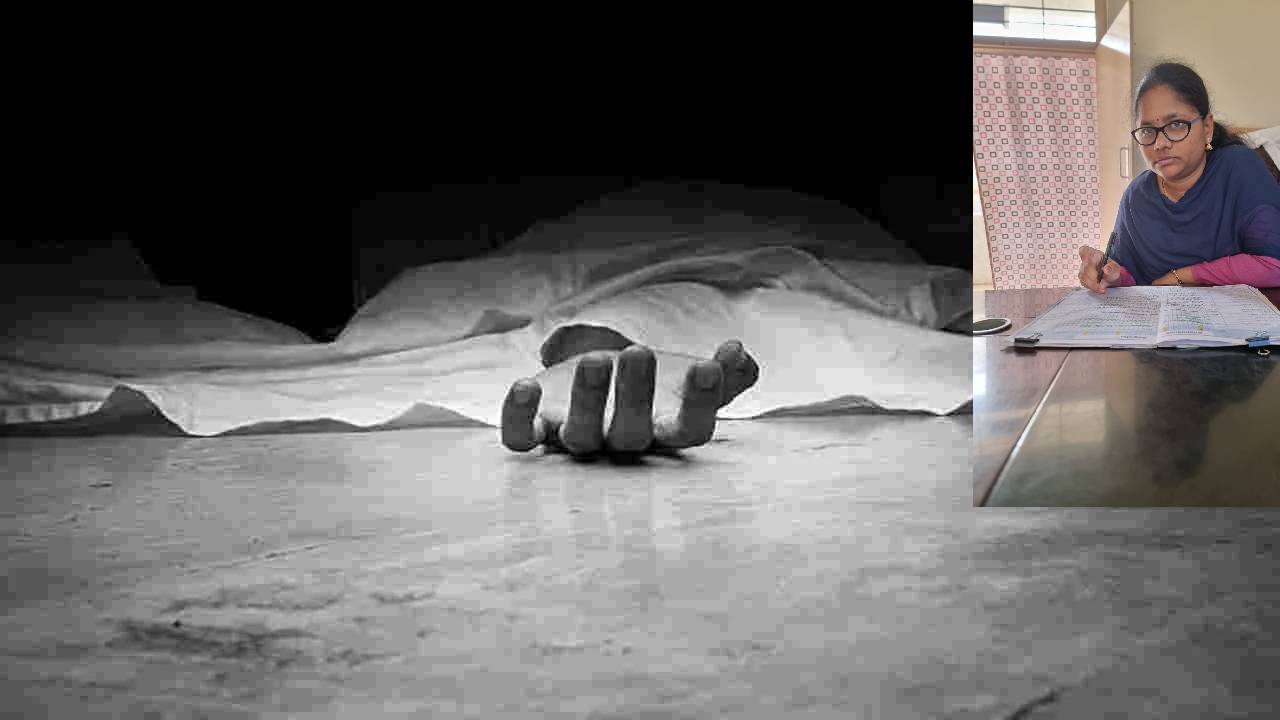 Nellore: ఆస్పత్రి భవనంపై నుంచి దూకి వైద్యురాలు ఆత్మహత్య..