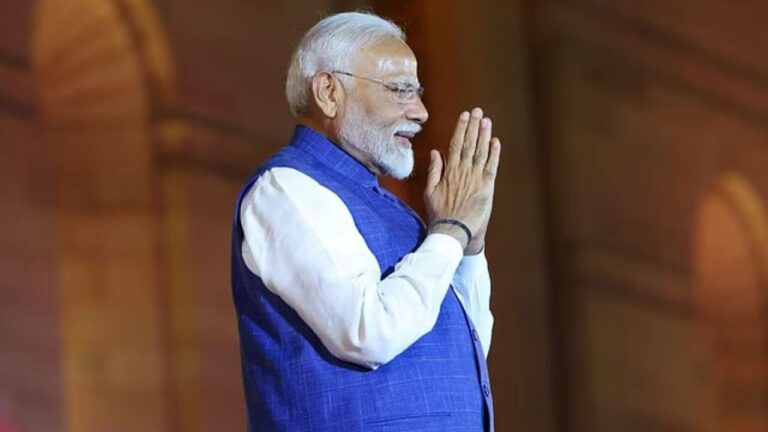 PM Modi : నేటి నుంచి మూడు రోజుల పాటు మోడీ విదేశీ పర్యటన.. ఆస్ట్రియాతో కీలక చర్చలు జరిపే ఛాన్స్