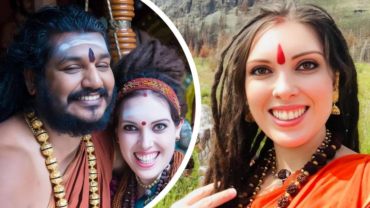 Nithyananda : పరారీలో ఉన్న నిత్యానంద నాటకానికి తెర..ఆయన సీక్రెట్లను బయటపెట్టిన మహిళ