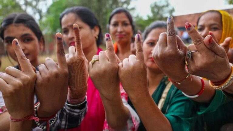 Bypolls: 7 రాష్ట్రాల్లోని 17 అసెంబ్లీ స్థానాల్లో పోలింగ్.. మరోసారి ఎన్డీయే వర్సెస్ ఇండియా బ్లాక్