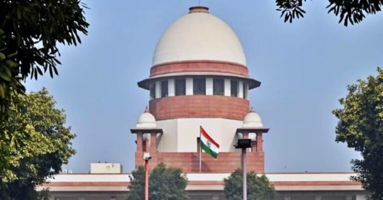 Hathras Stampede : హత్రాస్ తొక్కిసలాట ఘటన.. పిటిషన్‌పై నేడు విచారించనున్న సుప్రీంకోర్టు