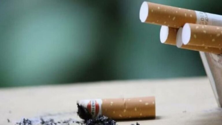 New Delhi : పొగాకు వ్యసనం నిర్మూలనకు నేషనల్ మెడికల్ కమిషన్ కీలక నిర్ణయం