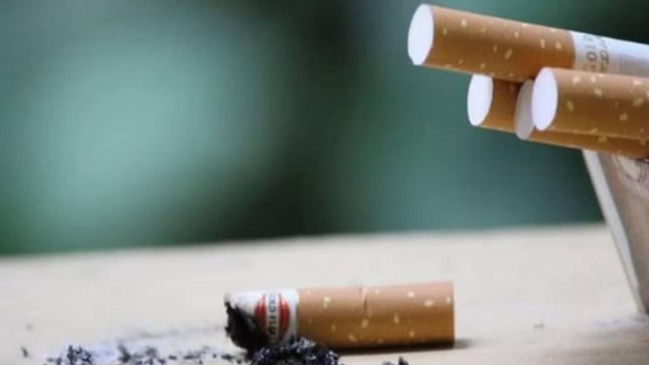 New Delhi : పొగాకు వ్యసనం నిర్మూలనకు నేషనల్ మెడికల్ కమిషన్ కీలక నిర్ణయం