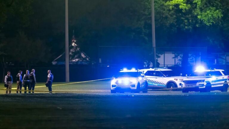 Gun Fire :  తుపాకీ కాల్పులతో దద్దరిల్లిన అమెరికా.. వేర్వేరు ఘటనల్లో ఒక చిన్నారి సహా ఏడుగురు మృతి