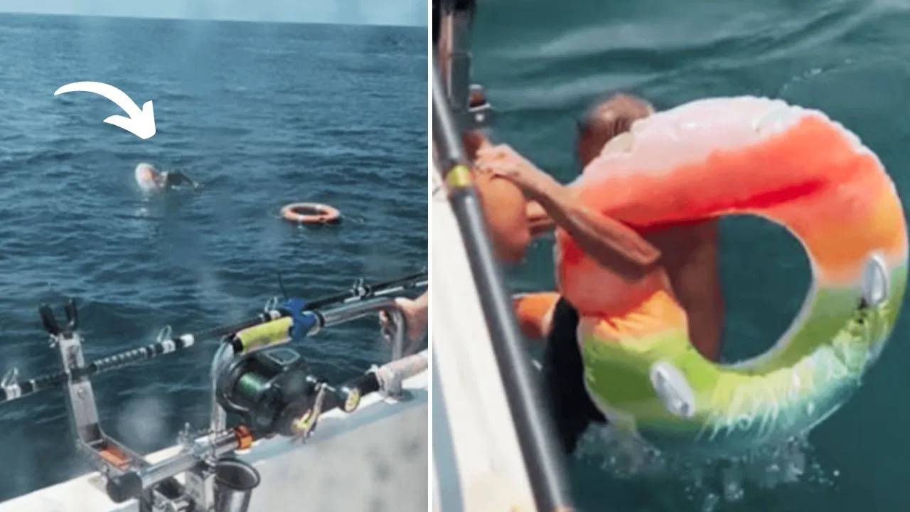 Oman : ఒమన్‌లో ఎనిమిది మంది భారతీయులను రక్షించిన ఇండియన్ నేవీ