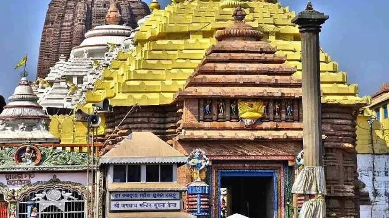 Secret Room : నేడు తిరిగి తెరుచుకోనున్న పూరిలోని జగన్నాథస్వామి ఆలయం రహస్య గది