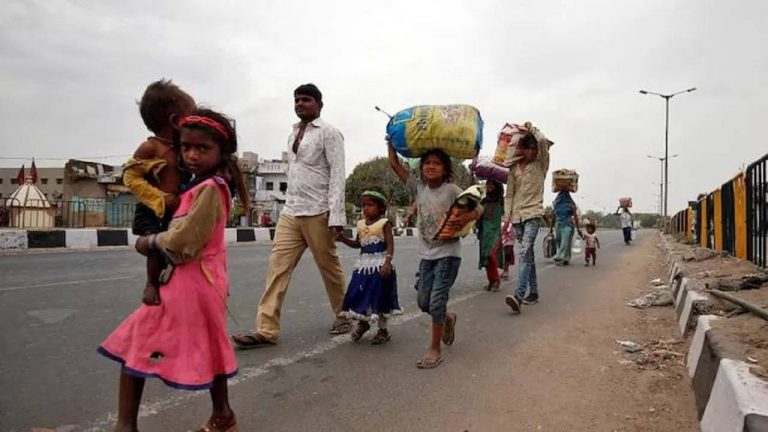 Meghalaya : మేఘాలయలో బయటి వ్యక్తులను నో పర్మిషన్