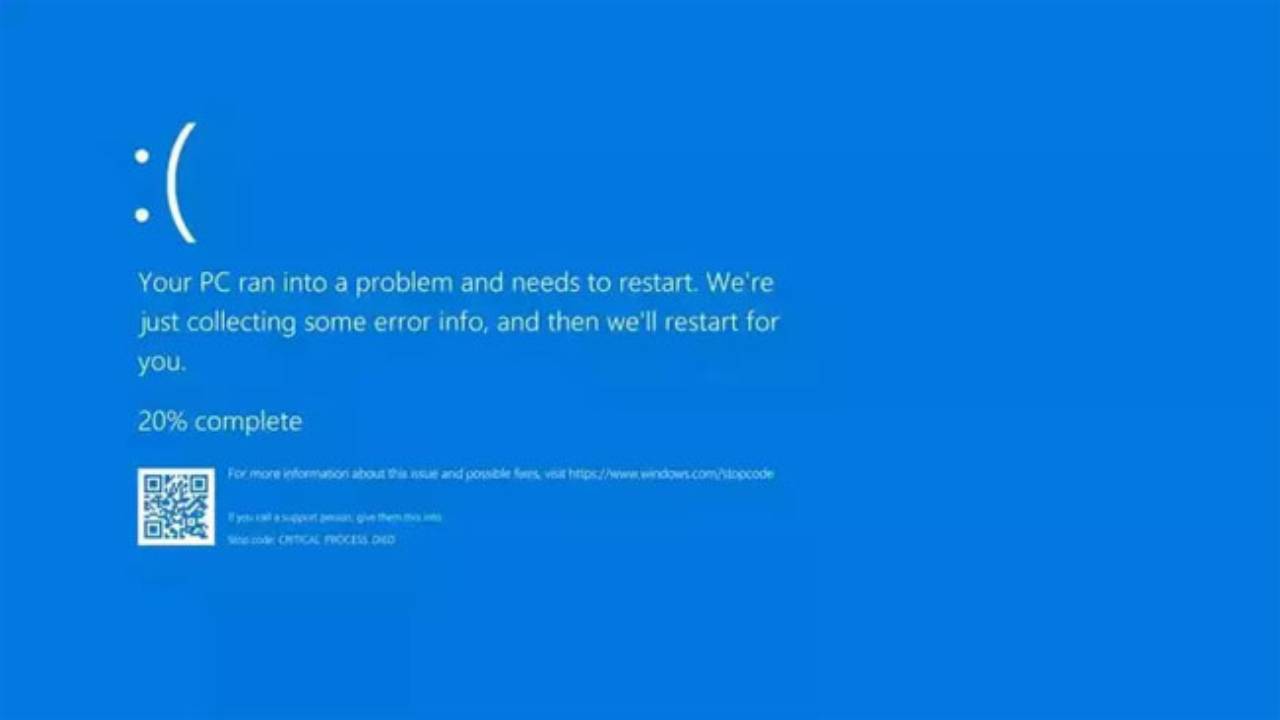 Microsoft Outage : ప్రపంచ వ్యాప్తంగా క్రాష్ అయిన విండోస్ ఆపరేటింగ్ సిస్టమ్.. విమాన సేవలకు అంతరాయం