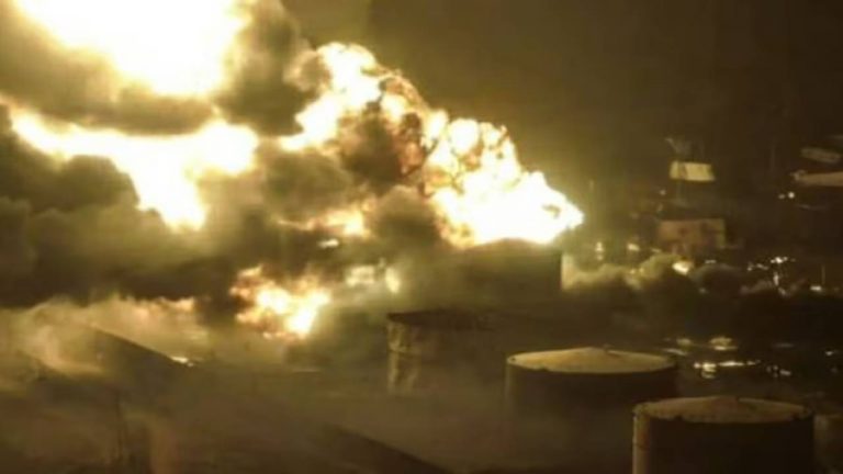 Israel Yemen War : యెమెన్ పై యుద్ధం మొదలుపెట్టిన ఇజ్రాయెల్.. ఐడీఎఫ్ నౌకాశ్రయం ధ్వంసం.. ముగ్గురు మృతి