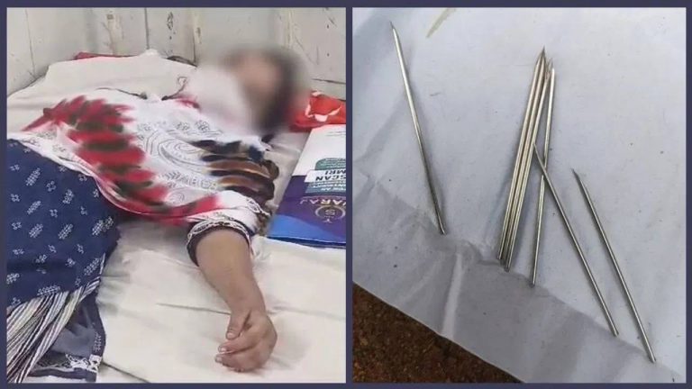Odisha : తాంత్రికపూజల పేరుతో యువతి తలలోకి 70 సూదులు.. బాబా అరెస్ట్