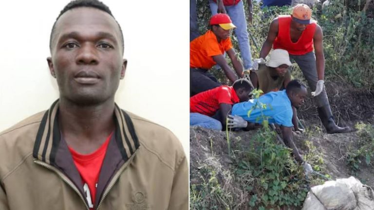 Kerala : 42 మంది మహిళలను ముక్కలుగా నరికి పోలీస్ స్టేషన్ దగ్గర పడేసిన సీరియల్ కిల్లర్